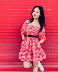 Actress Malea Emma Tjandrawidjaja HD Instagram Photos and Wallpapers August 2024