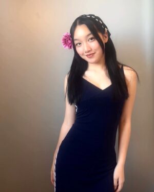Malea Emma Tjandrawidjaja Instagram - 13 🎂

#maleaemma