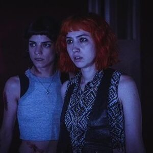 Malena Sánchez Instagram - 🎬
Dentro de tantas cosas feas que vienen pasando en nuestra amada Argentina, esta semana pasó algo muy hermoso, después de suspensiones del estreno y problemas por la situación del INCAA pudimos estrenar “MARIA”. Una película de @nicloreti y @gabriel.grieco que hicimos allá por el 2021. 
Espero puedan acercarse al cine a verla. Tiene un elenco zarpado donde la rompen todes. 
Aguante el cine argentino!! Esta peli viajó por muchos festivales y le fue bárbaro, nuestro cine recorre el mundo y nos hace visibles, cuidemos la cultura.