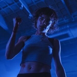 Malena Sánchez Instagram - 🎬
Dentro de tantas cosas feas que vienen pasando en nuestra amada Argentina, esta semana pasó algo muy hermoso, después de suspensiones del estreno y problemas por la situación del INCAA pudimos estrenar “MARIA”. Una película de @nicloreti y @gabriel.grieco que hicimos allá por el 2021. 
Espero puedan acercarse al cine a verla. Tiene un elenco zarpado donde la rompen todes. 
Aguante el cine argentino!! Esta peli viajó por muchos festivales y le fue bárbaro, nuestro cine recorre el mundo y nos hace visibles, cuidemos la cultura.