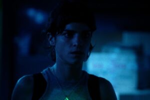 Malena Sánchez Instagram - 🎬
Dentro de tantas cosas feas que vienen pasando en nuestra amada Argentina, esta semana pasó algo muy hermoso, después de suspensiones del estreno y problemas por la situación del INCAA pudimos estrenar “MARIA”. Una película de @nicloreti y @gabriel.grieco que hicimos allá por el 2021. 
Espero puedan acercarse al cine a verla. Tiene un elenco zarpado donde la rompen todes. 
Aguante el cine argentino!! Esta peli viajó por muchos festivales y le fue bárbaro, nuestro cine recorre el mundo y nos hace visibles, cuidemos la cultura.