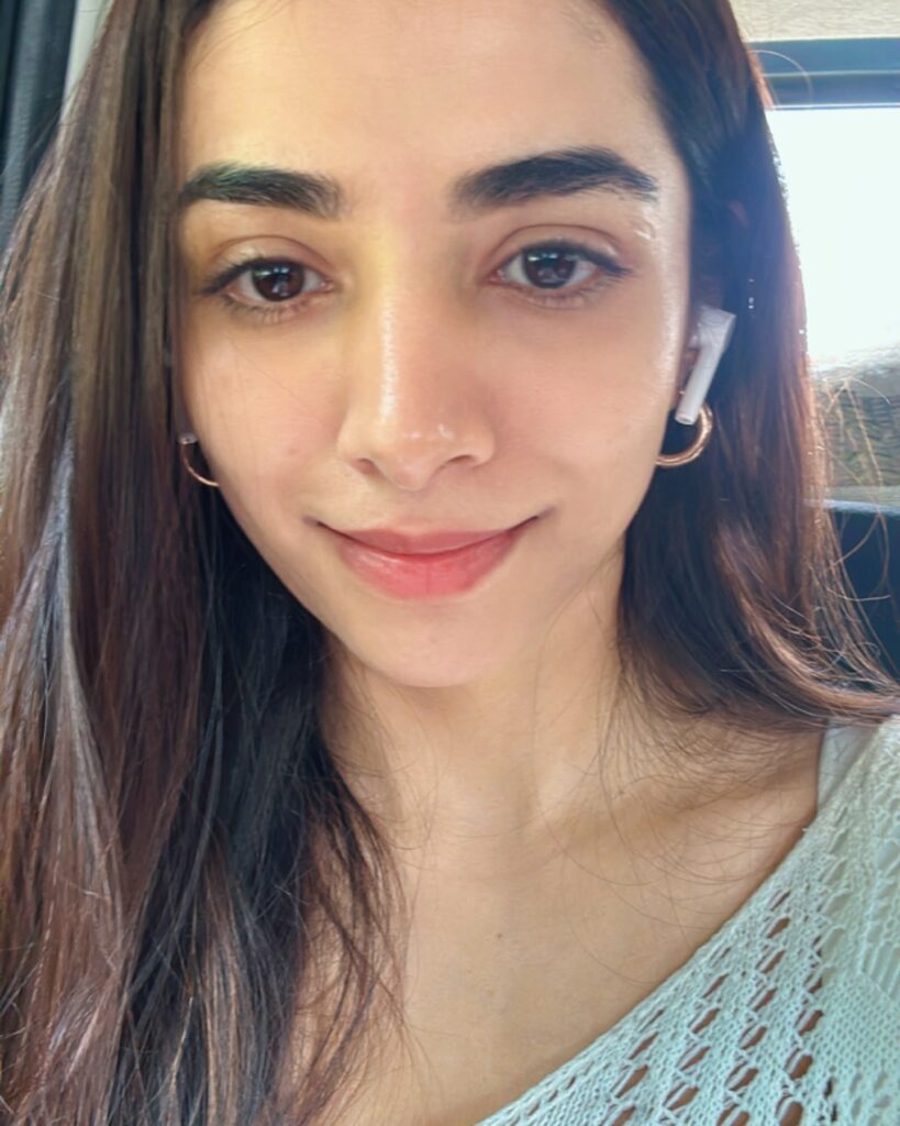 Actress Malhaar Rathod HD Instagram Photos and Wallpapers August 2024 ...