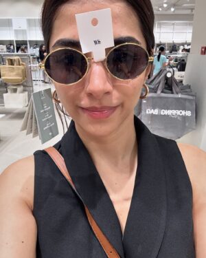 Malhaar Rathod Instagram - The selfies that never make it to the feed 🤳
last ones my fav 🤓