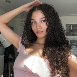 Malia Baker Instagram - Very thankful