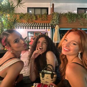 Malia Baker Instagram - Summer can’t be over I refuse