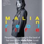 Malia Pyles