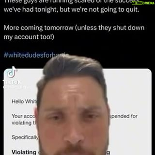Malik Yoba - 2.8K Likes - For all my WHITE brothers in the fight for human freedom and saving our Democracy as we know it, here is a call to action that makes sense .
This is the definition of Diversity, Equity and Inclusion and being WOKE !!!
This IS OUR CIVIL RIGHTS MOVEMENT in living color!!