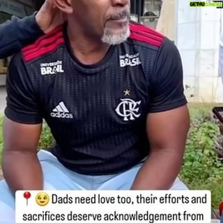 Malik Yoba - 5.8K Likes - One of the greatest fathers I know @theycallmedannyboy sent this to me and I want to share this little bit of goodness in your timeline.
To all the fathers out there that show up no matter what. Salute!! We don’t always get the props we deserve and for those of us that are loving and committed who continue to endure the challenges posed by others but no matter what , hold your head and stand in your loving truth.