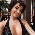 Malu Trevejo