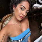 Malu Trevejo