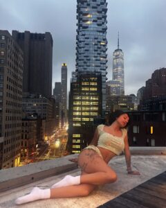 Actress Malu Trevejo HD Instagram Photos and Wallpapers July 2024