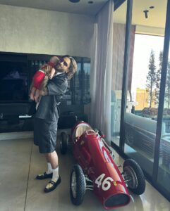 Actor Maluma HD Instagram Photos and Wallpapers August 2024