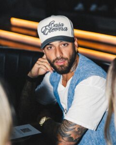 Actor Maluma HD Instagram Photos and Wallpapers August 2024