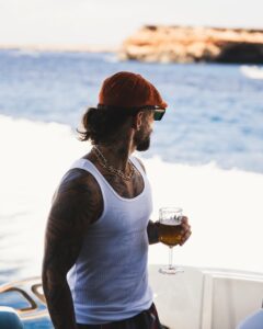 Actor Maluma HD Instagram Photos and Wallpapers July 2024
