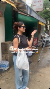 Actress Malvika Sitlani HD Instagram Photos and Wallpapers September 2024