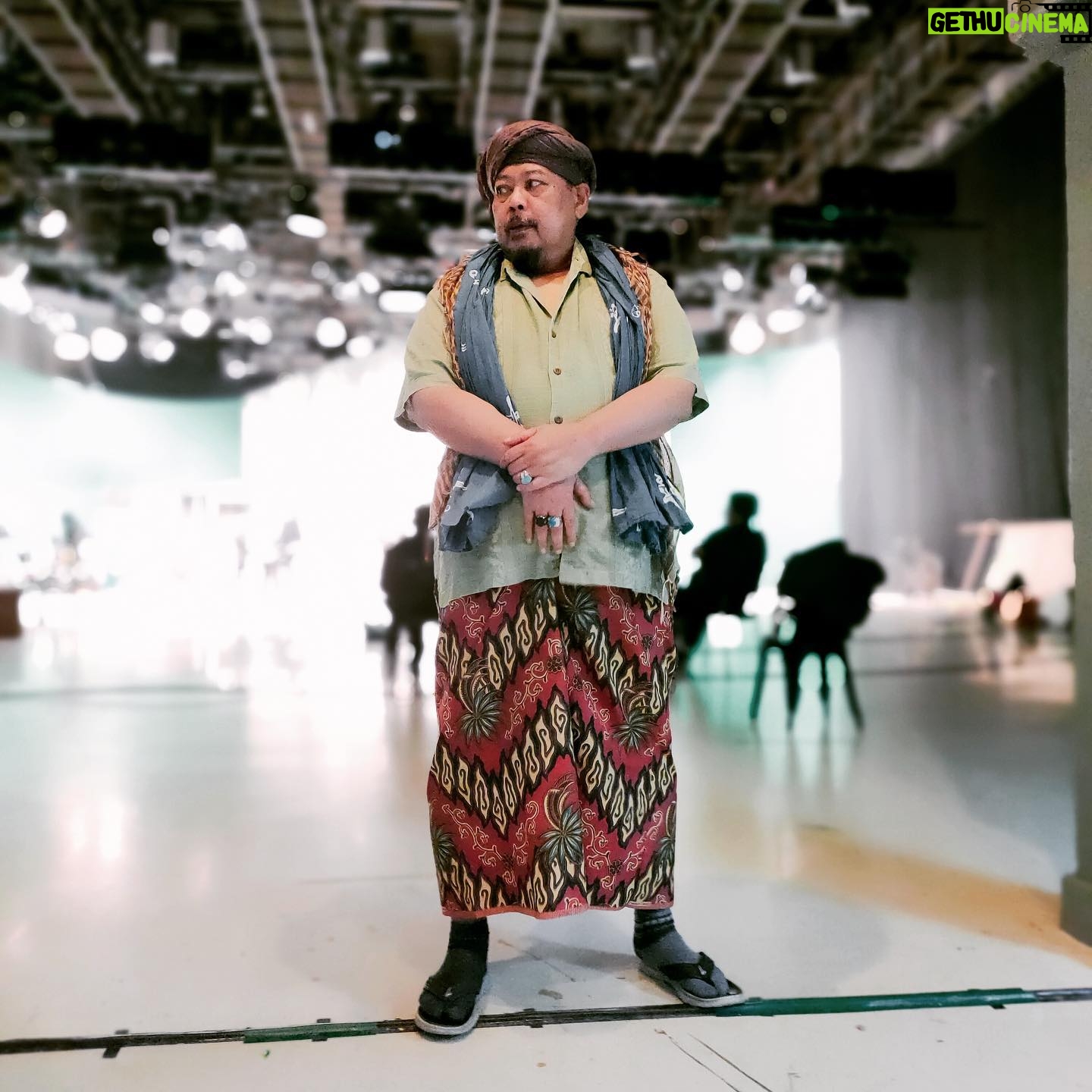 Mamat Khalid - 6.2K Likes - Selamat Berpuasa 20 hang in there!!