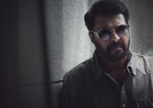 Mammootty Instagram - In search of ….