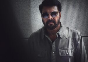 Mammootty Instagram - In search of ….