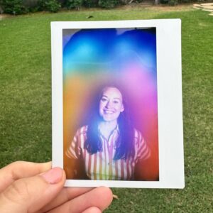 Mamrie Hart Instagram - A    weekend of feeding my face and my soul which, according to my aura reading, is doing pretty dang great. ✨ 🔮