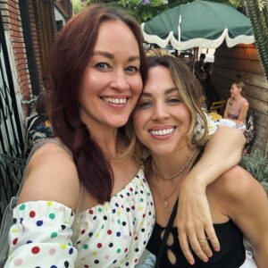Mamrie Hart Instagram - A    weekend of feeding my face and my soul which, according to my aura reading, is doing pretty dang great. ✨ 🔮