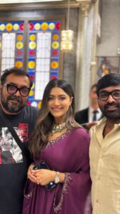 Actress Mamta Mohandas HD Instagram Photos and Wallpapers June 2024