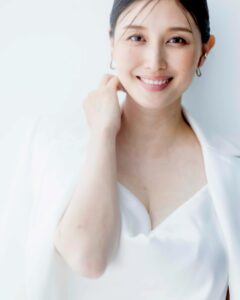 Actress Manami Hashimoto HD Instagram Photos and Wallpapers September 2024