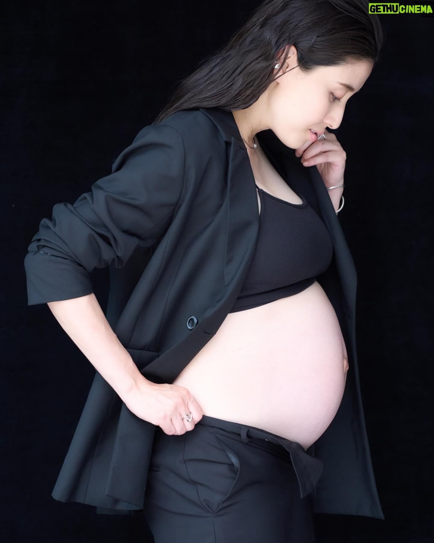 Manami Hashimoto - 9.4K Likes - @be_story_official マタニティ撮影💓💓 #美スト #マタニティ #妊娠9ヶ月 #出産 #育児