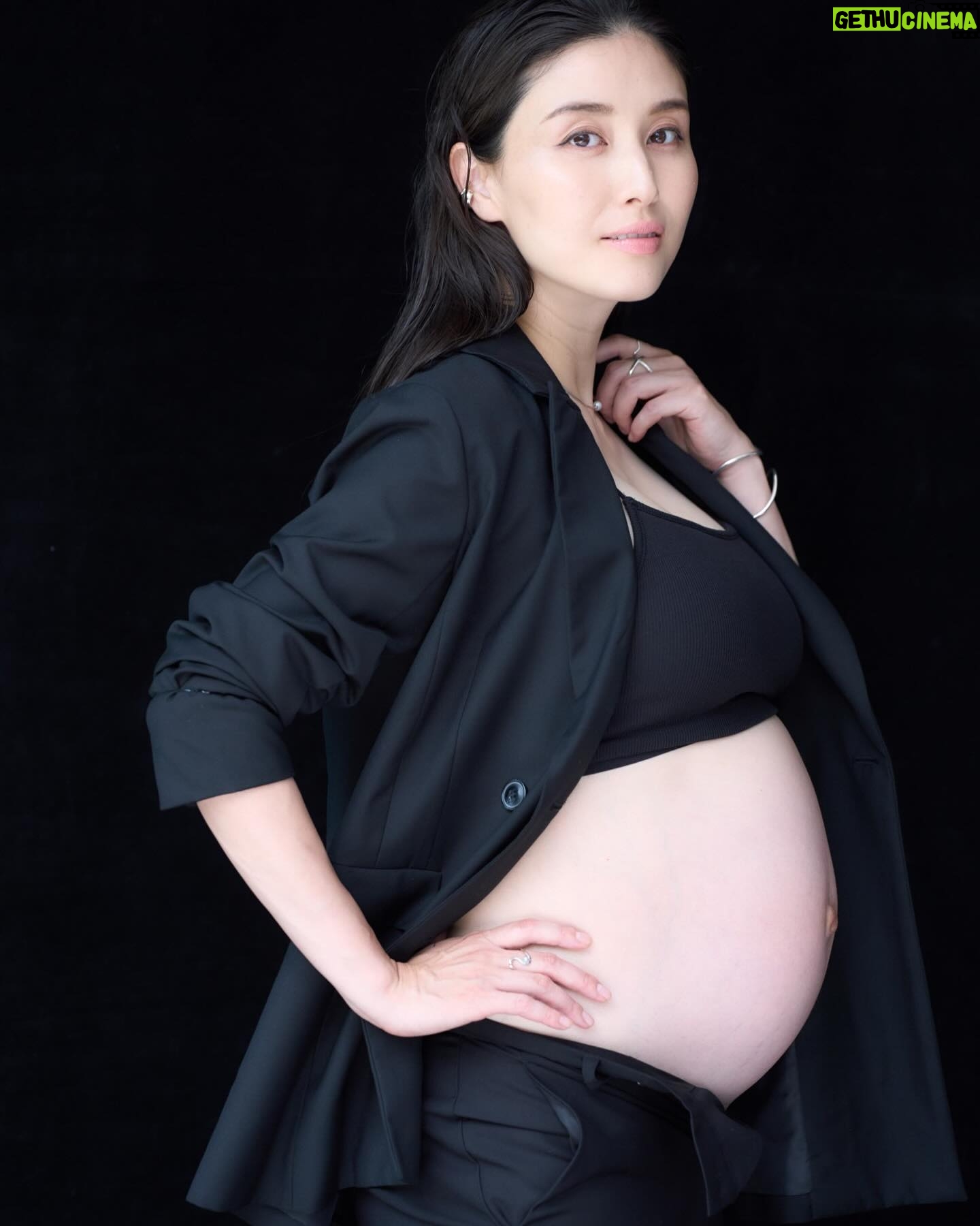 Manami Hashimoto - 9.4K Likes - @be_story_official マタニティ撮影💓💓 #美スト #マタニティ #妊娠9ヶ月 #出産 #育児