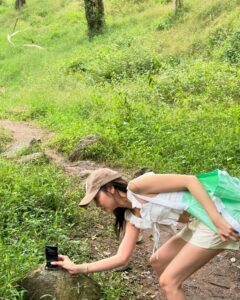 Actress Manasaporn Chanchalerm HD Instagram Photos and Wallpapers August 2024