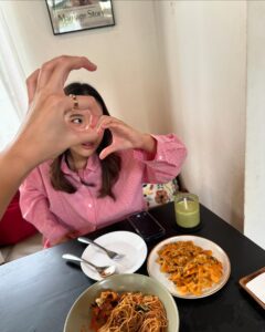 Actress Manasaporn Chanchalerm HD Instagram Photos and Wallpapers July 2024