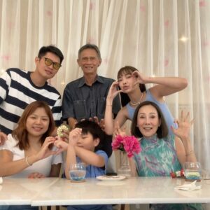 Actress Manasaporn Chanchalerm HD Instagram Photos and Wallpapers August 2024