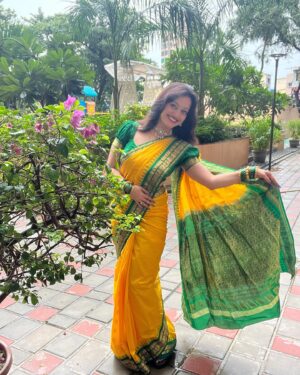 Manasi Naik Instagram - It takes a strong person to remain single in a world that is accustomed to settling with anything just to say they have something.
Stay on your P’s:
Prayer, Priorities, Peace, Positivity, Patience
Stay single until someone
compliments your life in a way that makes it better than being single.
Until then, don’t settle.
Hope for love, pray for love, wish for love, dream for love...but don’t put your life on hold waiting for love.
Being single is definitely better than being with the wrong person.

This year I lost, won, failed, cried, laughed, loved, but I didn’t fold.Strong women never give up.
We might need a coffee, a cry or a day in bed, but we always come back stronger. 
Let it be known I carried my pain like a GODDESS 😇never looking back , never giving up… never will ❤️🫶🏻Cheers 🥂 to Being Me 🎀