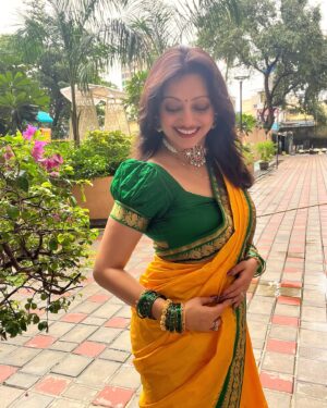 Manasi Naik Instagram - It takes a strong person to remain single in a world that is accustomed to settling with anything just to say they have something.
Stay on your P’s:
Prayer, Priorities, Peace, Positivity, Patience
Stay single until someone
compliments your life in a way that makes it better than being single.
Until then, don’t settle.
Hope for love, pray for love, wish for love, dream for love...but don’t put your life on hold waiting for love.
Being single is definitely better than being with the wrong person.

This year I lost, won, failed, cried, laughed, loved, but I didn’t fold.Strong women never give up.
We might need a coffee, a cry or a day in bed, but we always come back stronger. 
Let it be known I carried my pain like a GODDESS 😇never looking back , never giving up… never will ❤️🫶🏻Cheers 🥂 to Being Me 🎀