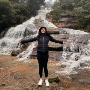 Actress Manasi Parekh HD Instagram Photos and Wallpapers August 2024