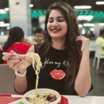 Manaswini Pati