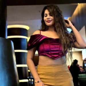 Manaswini Pati Instagram - ❣️