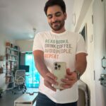 Manav Kaul