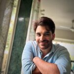 Manav Kaul