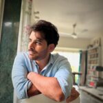 Manav Kaul