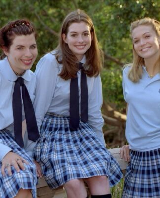 Mandy Moore's Instagram Gold: Top 10 Photos