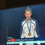 Mandy Wong