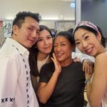 Mandy Wong