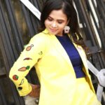 Manimegalai
