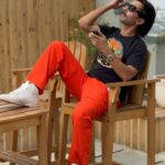 Maninder Buttar