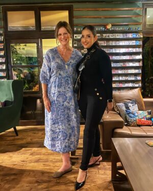 Manisha Koirala Instagram - Saying goodbye is never easy, especially when it’s to a dear friend who is such an incredible person. She’s touched so many hearts in Nepal with her humble and caring nature. She’s the real deal! Her Excellency @felicityvolk As an ambassador, she’s been amazing for Australia and Nepal, making an already good relationship even better. So many people adore here , just like I do! We definitely hope to see you back in Nepal soon. #australia #nepal