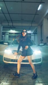 Actress Manisha Rani HD Instagram Photos and Wallpapers July 2024