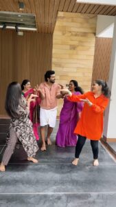 Actress Manju Pathrose HD Instagram Photos and Wallpapers August 2024