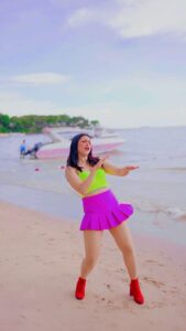 Actress Mannara HD Instagram Photos and Wallpapers July 2024