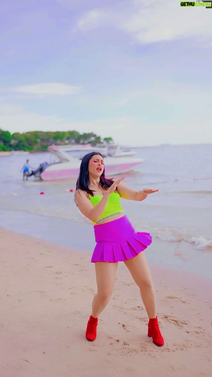 Actress Mannara HD Instagram Photos and Wallpapers July 2024