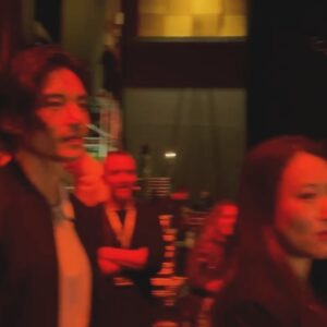 Manny Jacinto Instagram - Yord Horde & Jecki Jam ❤️
.
@officialacolyte 
@starwars